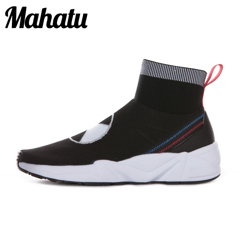 Men Women sport Running Shoes Autumn Socks Sport Shoes Big Size Sneakers Shoes comfortable Outdoor Tennies shoes