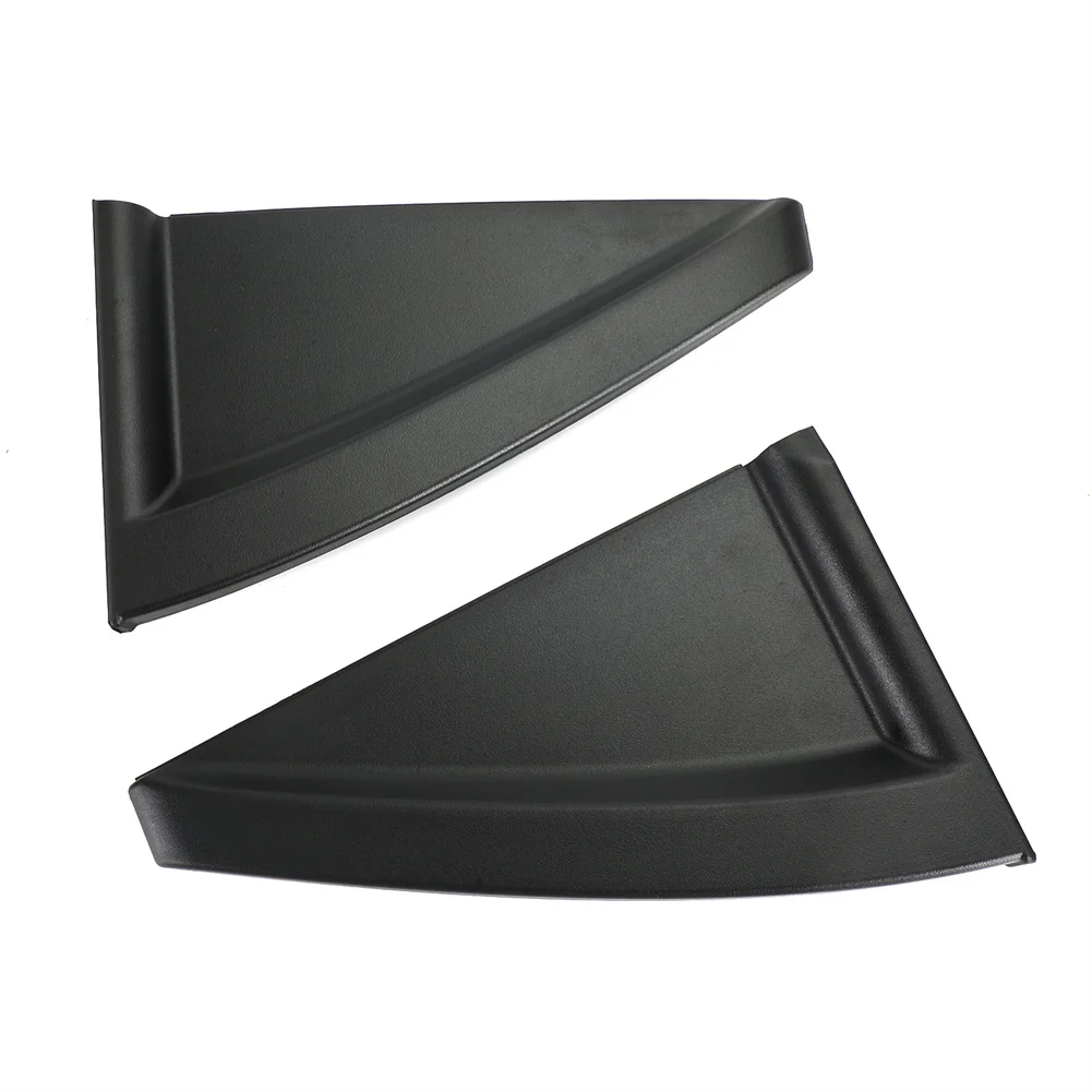 2/1 шт. левая и правая задняя дверь наружная Опора Delta молдинг 83830-1F00183840-1F001 для Kia