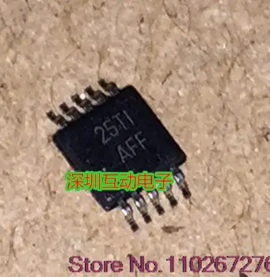 

TPS60212DGS TPS60212 VSSOP-10
