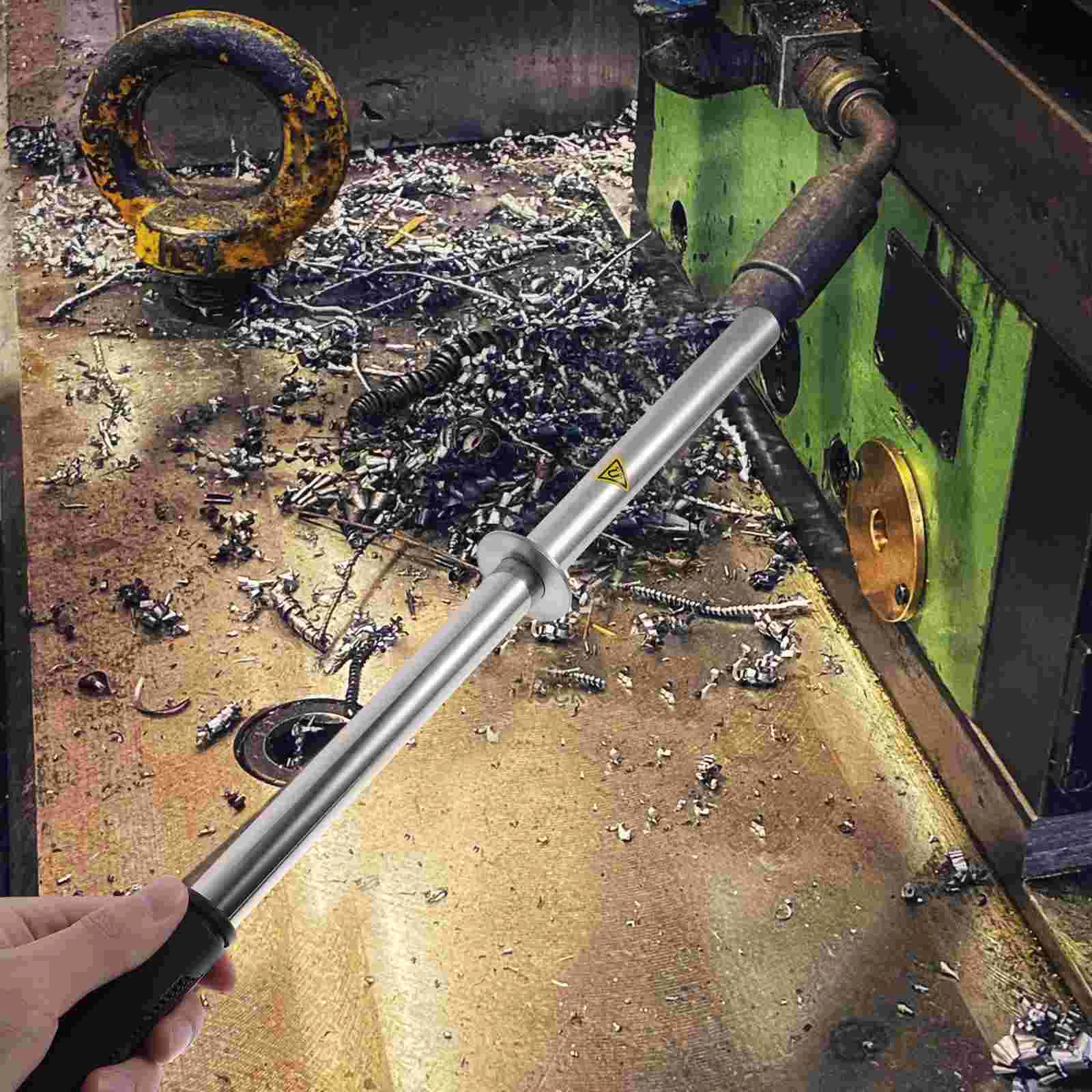 

Магнитный поглотитель железа, мини сварочный коллектор, извлечение из нержавеющей стали