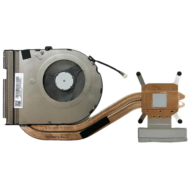 Новый оригинальный кулер для охлаждения процессора радиатор ноутбука Lenovo Thinkpad T14