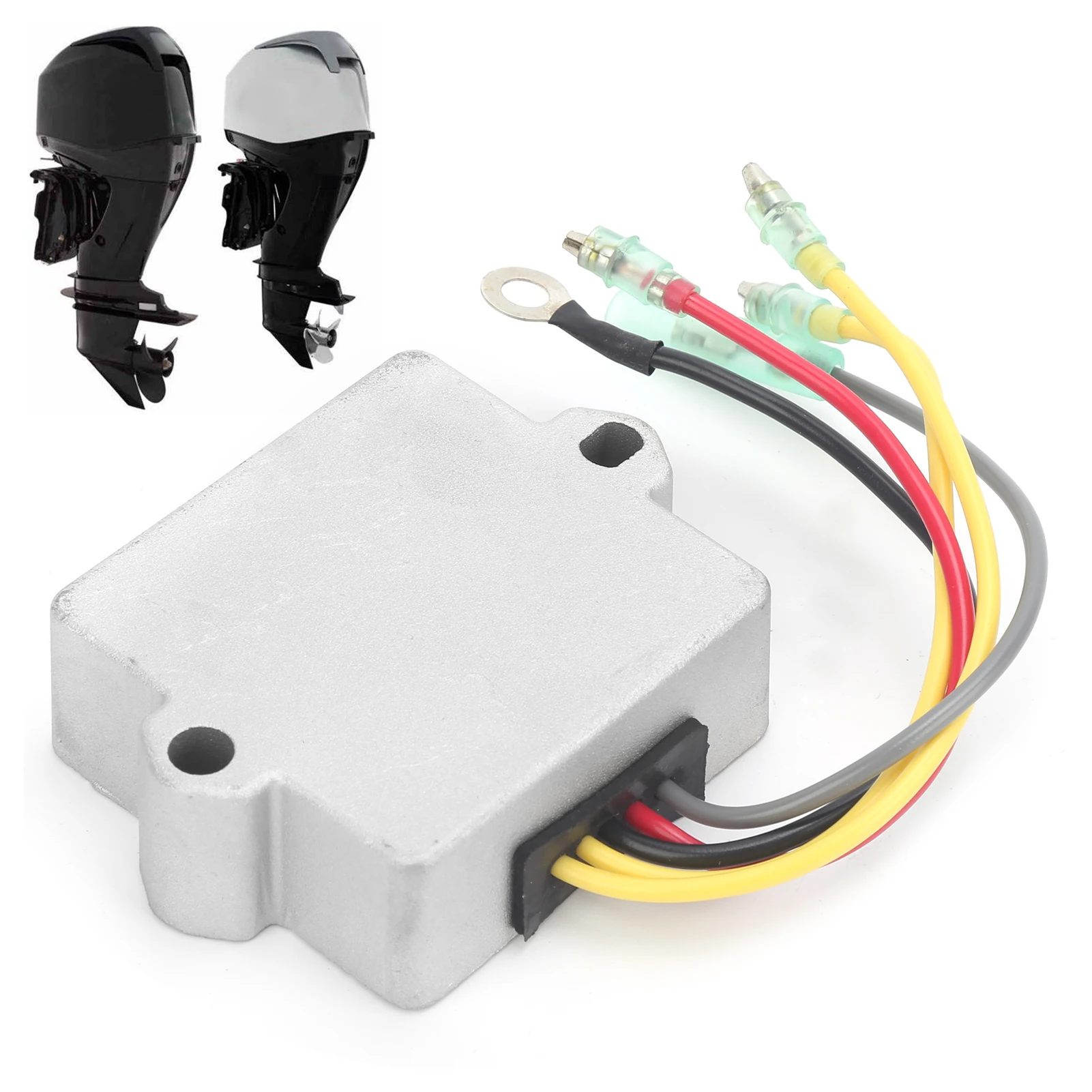 Рисунок 5 - Выпрямитель регулятора напряжения