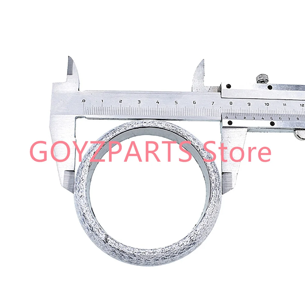 Фланец выхлопной трубы уплотнительное кольцо для MR431022 Mitsubishi Pajero Sport Outlander CW5W Lancer