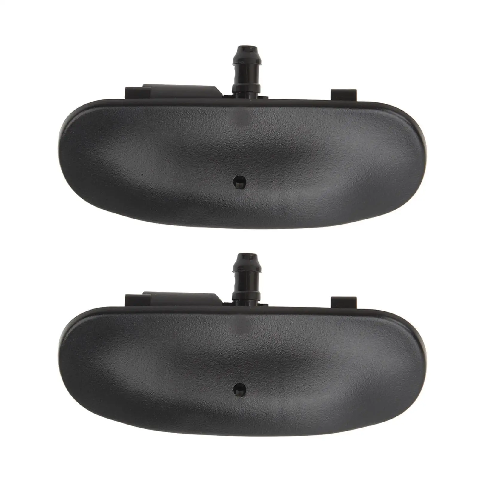 1 пара насадок омывателя лобового стекла 4G 0955987 А 0955988 Жидкость для