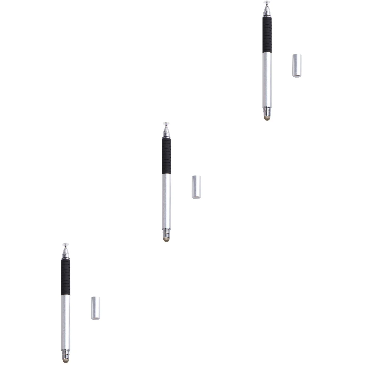 

3 PCS Capacitive Stylus Stylus Pens Drawing Suckers Stylus Pens Drawing Capacitive Stylus Stylus Brush 2 1 Touch Screen Stylus