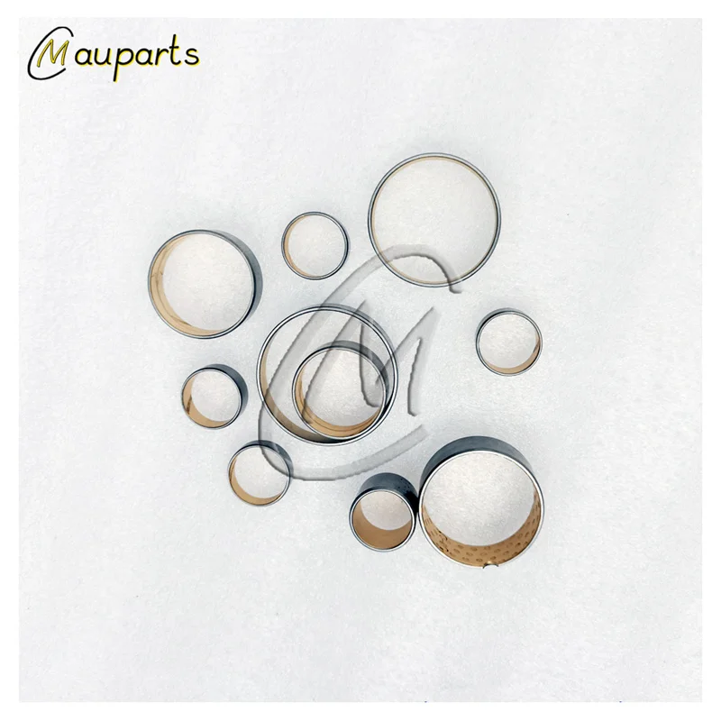 Новинка 6T40E 6T45E комплект втулок для автомобильной коробки передач Buick Chevrolet Cruze 6T40