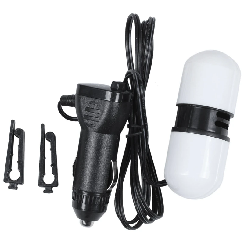 Auto Air Purifier Car-Styling Ozonator Super Applied Car Ozone Ionizer Generator Vehicle Purification