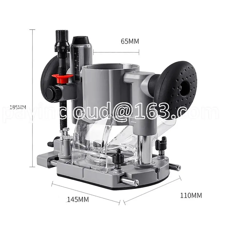 

Компактный Плунжер для электрического резака, 65 мм, 1 шт.