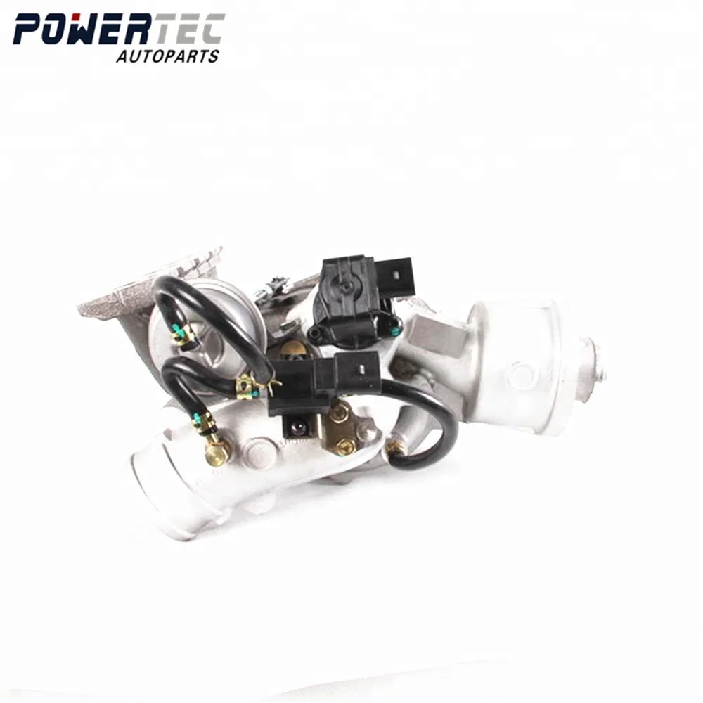 Турбокомпрессор K03 53039880106 53039700106 06D145701G KKK для Audis A4 2 0 TFSI (B7) BWE BUL 200 HPS 2.0L 2005-2008