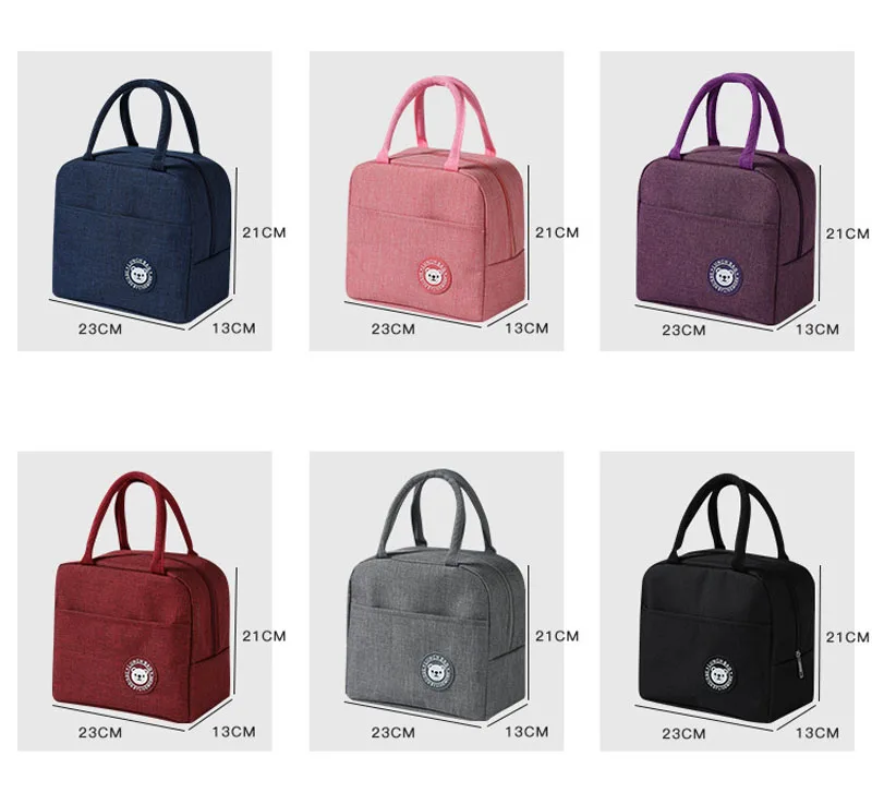 Рисунок 5 - Сумка для ланча из алюминиевой фольги