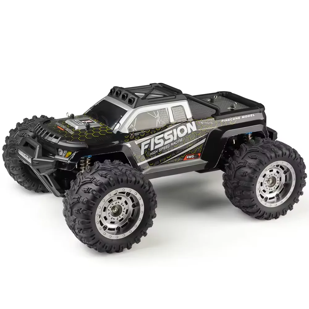 Автомобиль с дистанционным управлением