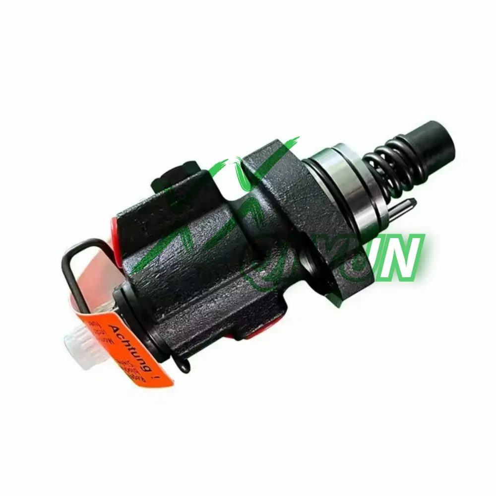 Подлинный новый Инжекционный насос 04287049 0428 7049 для системы общей топливной