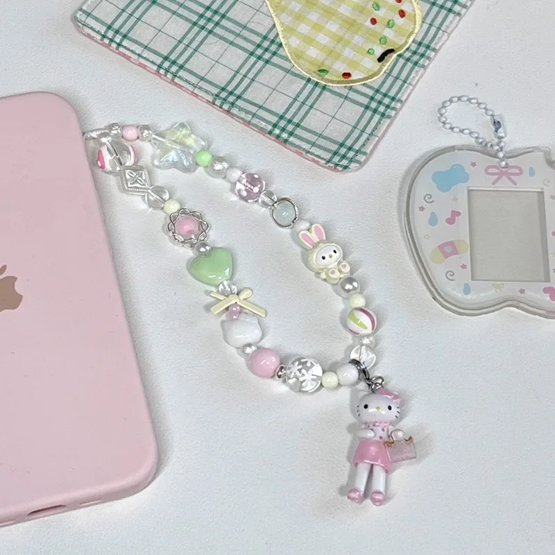 MINISO Санрио Hello Kitty фигурки