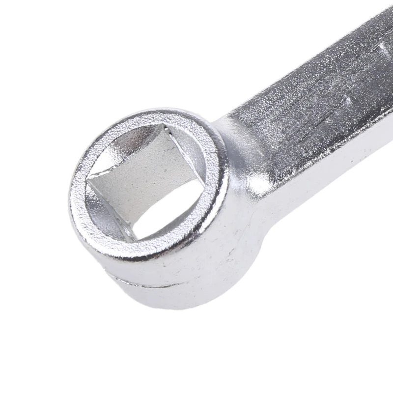 

Удобный офсетный ключ 24 мм с 12 точками 1/4 "DR, гаечный ключ для масляного фильтра для T10179, для ремонта автомобиля, Прямая поставка