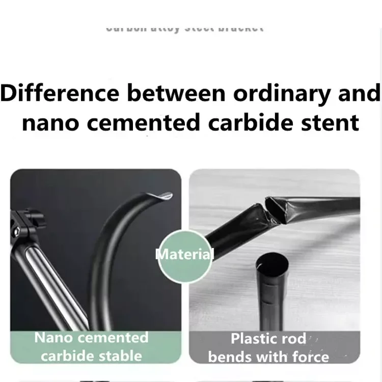 Штатив на 360 градусов 3 ножки терагерцовый держатель с таймером интеллектуальная