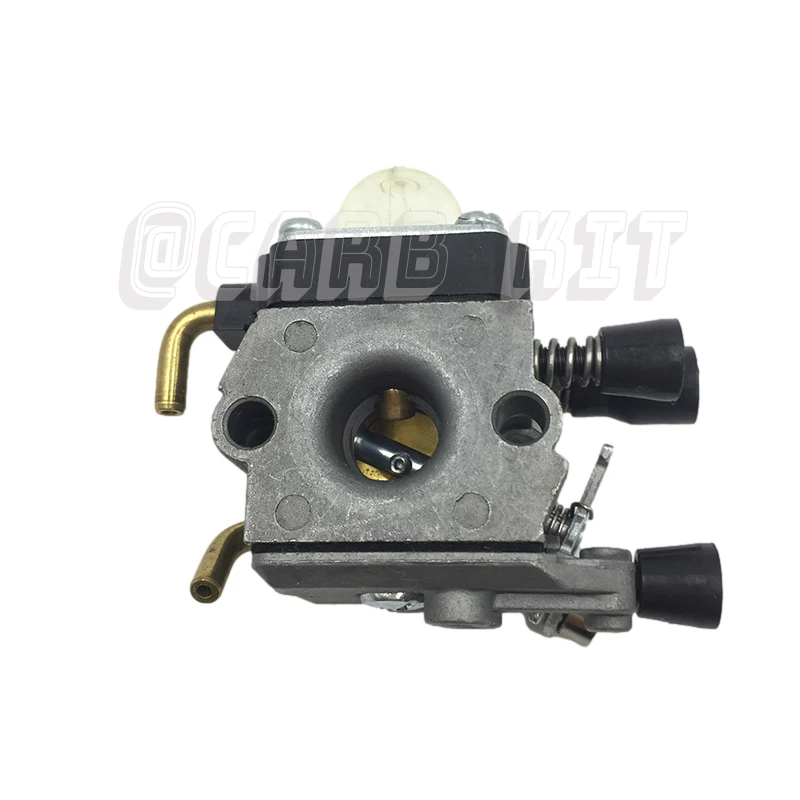 Карбюратор для Stihl FS45 FS46 FS55 FS55R FC55 FS38 FS55RC KM55 HL45 KM55R FS45C