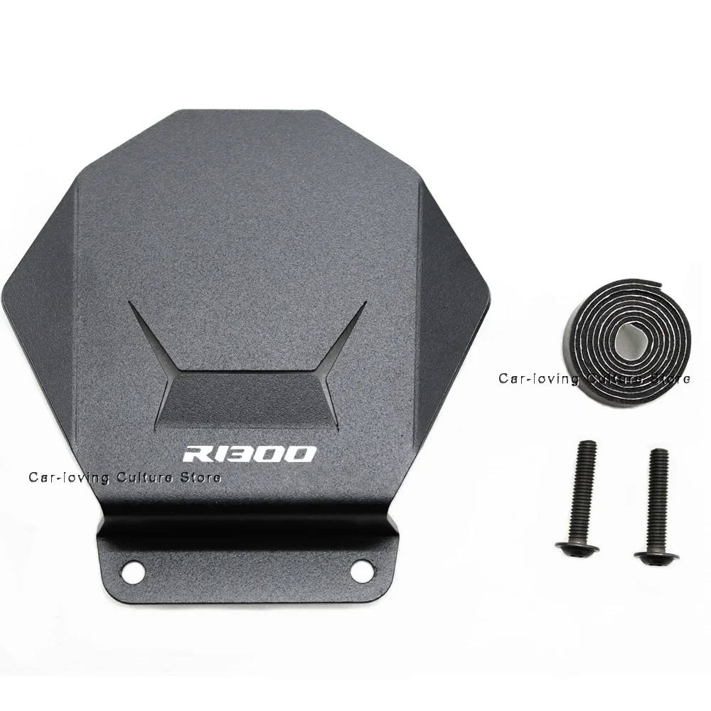 

Аксессуары для мотоциклов BMW R 1300GS r1300gs 2023 2024 Защитная крышка двигателя Защита корпуса двигателя