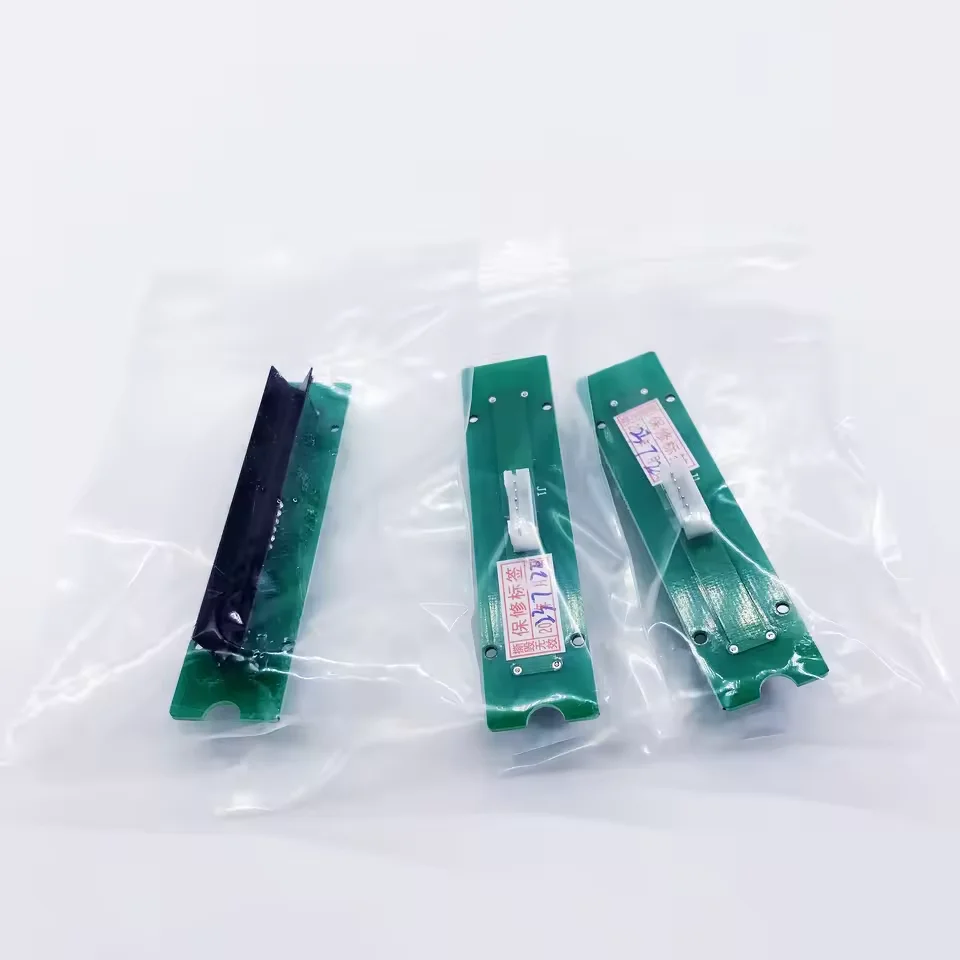 Фото Запчасти для оптоволокна FTTH, нагревательный сердечник для DVP 730 DVP 740 DVP 760, сварочный аппарат, нагревательная печь, нагревательный сердечник AV6496, нагреватель, духовка №1
