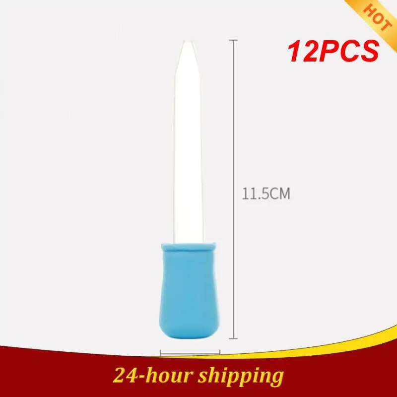 

12 шт., многофункциональный дозатор пипетки для лекарств