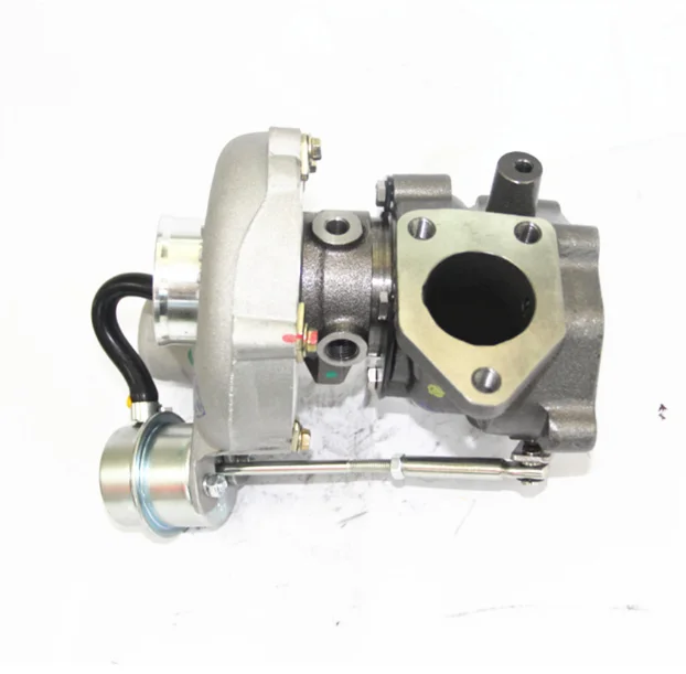 D4CB двигатель GT1752S Турбокомпрессор полный 733952 для KIA 282004A101