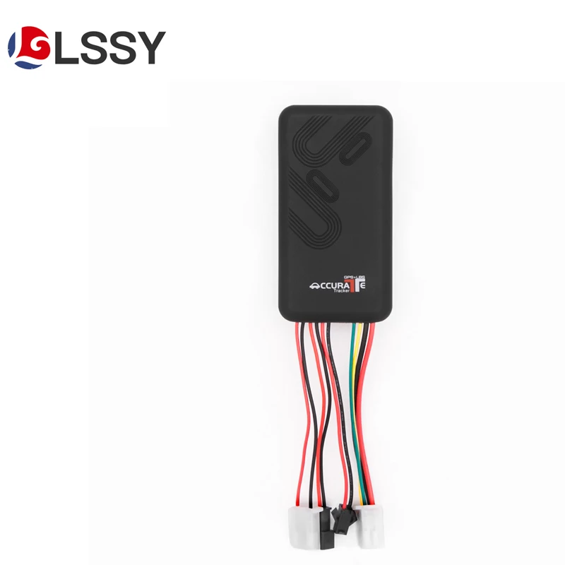 

Американская версия GT06 GPS-локатор GPS-трекер позиционирования автомобиля TK100 может отключить цепь подачи масла