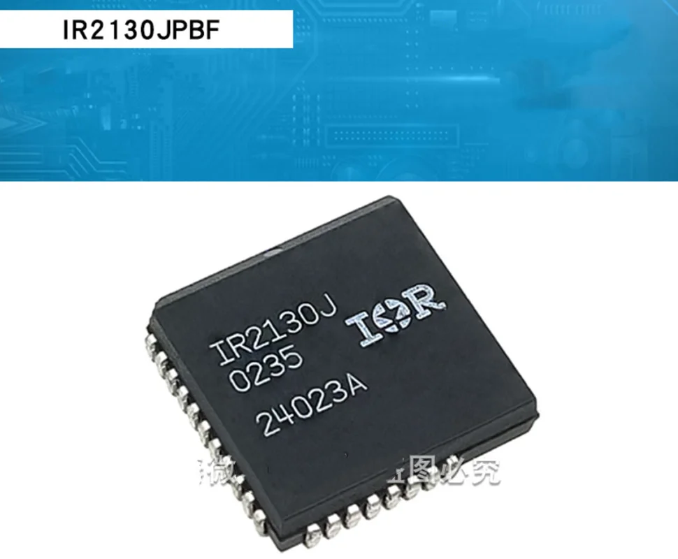 

5-10pcs Original New IR2130J IR2130 IR2130JPBF Driver IC PLCC Package PLCC32 Driver Chip