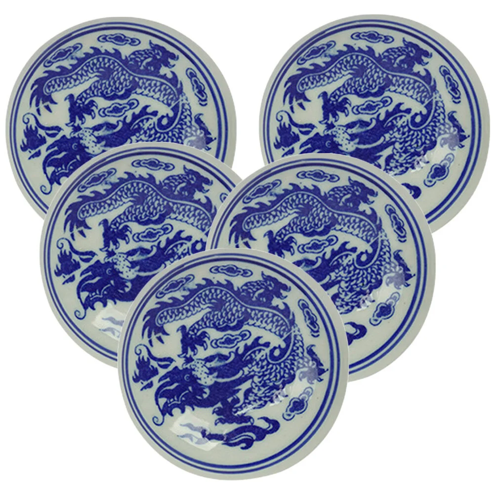 

5 шт., детский коврик для каллиграфии, с чернилами