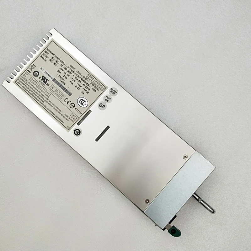Блок питания для Etasis NF290D2 NF5220 550 Вт импульсный источник EFRP-553V3 |