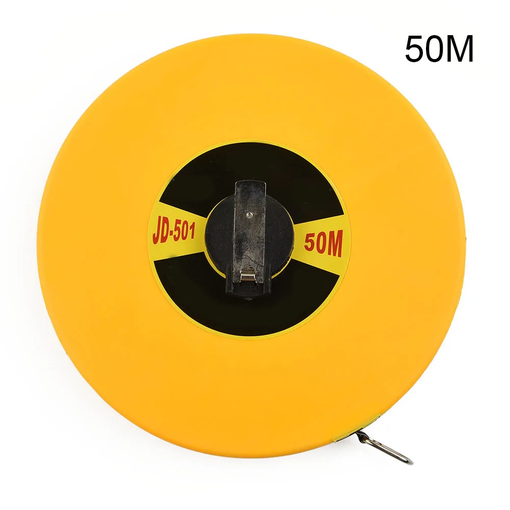 

Measure Woodworking Tools Tapes Measuring Glass Pc Fiber 1 Measurement Metric Leather For Measuring Tape Long-distance