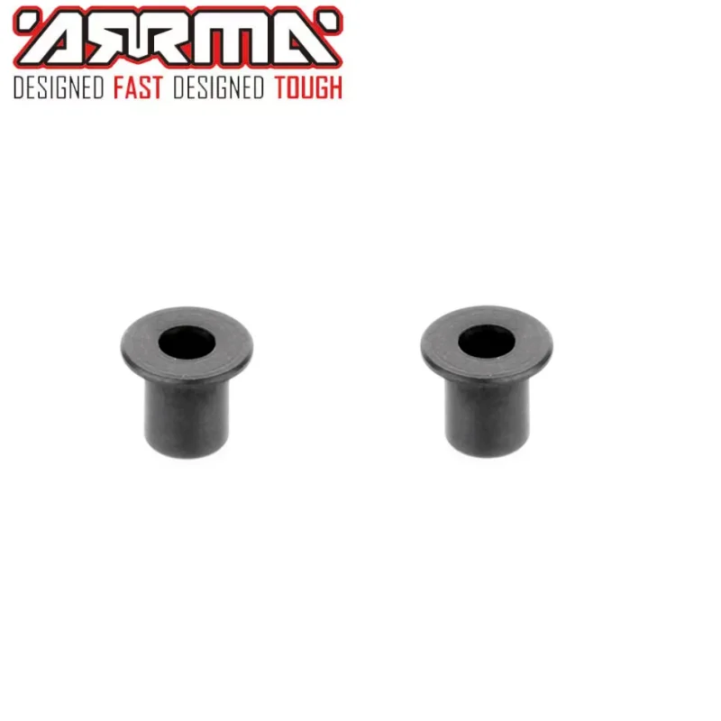 Original ARRMA AR340006 STEERING BUSH 7X4.5X6MM (2PCS) For A