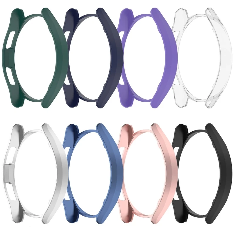 

Корпус SmartWatch для часов 6Classic 43 мм 47 мм Защитный бампер 41QA