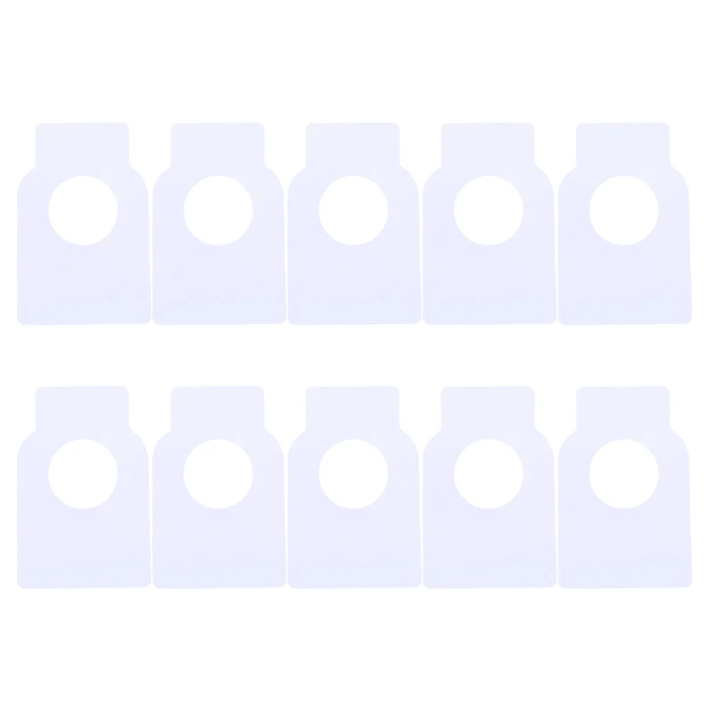 

Bottle Tag Cellar Information Printable Labels Dispalying Label Double Side Blank