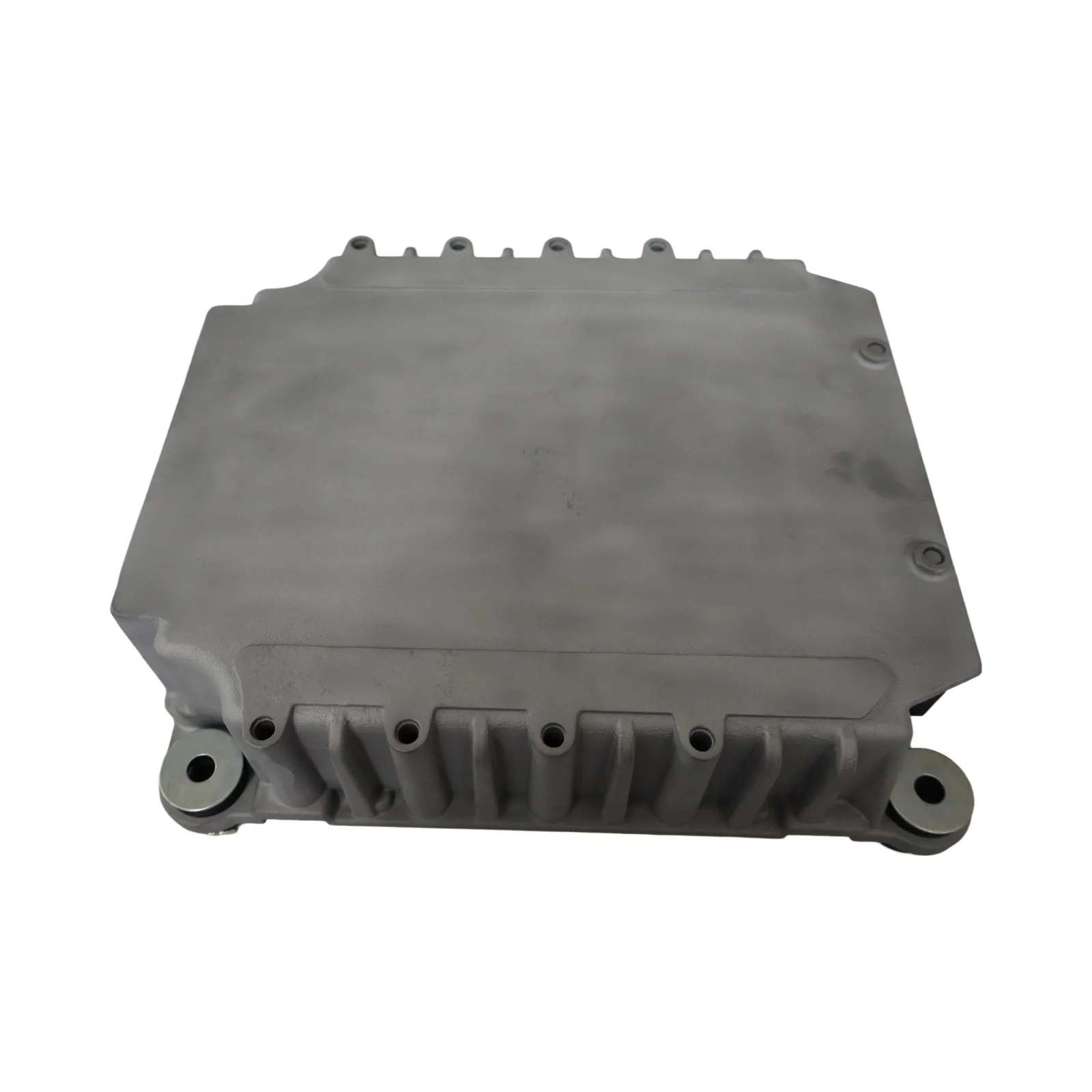 Фото 20582963 VOE20582963 С программой P06 Электронный блок управления (ECU) ECM для Volvo Penta TAD1242GE TWD1240VE №4