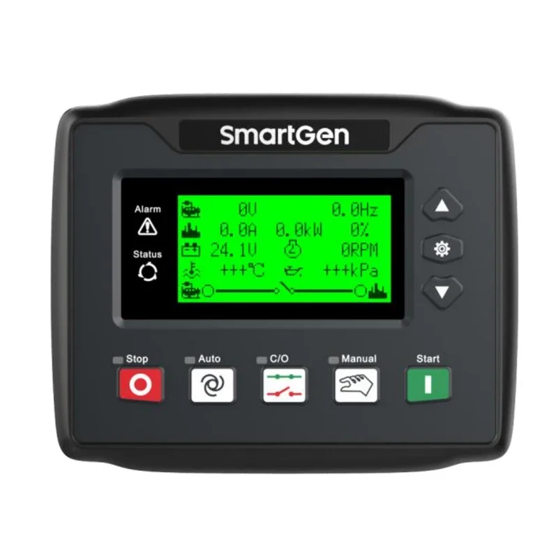 

Комплект Smartgen HGM4020N для генератора