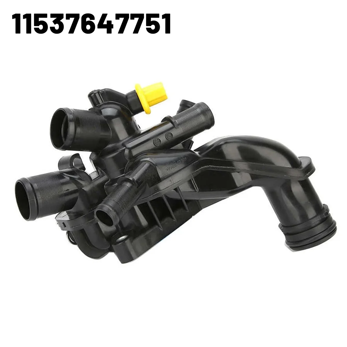 11537647751 термостат охлаждающей жидкости для автомобилей BMW MINI R55 R57 R58 R59 R60 Countryman Cooper