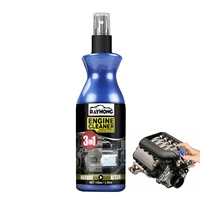 100ml oil grease remover degreaser cleaner spray engine cleaner degreaser for car motorcycle automotive machine engine