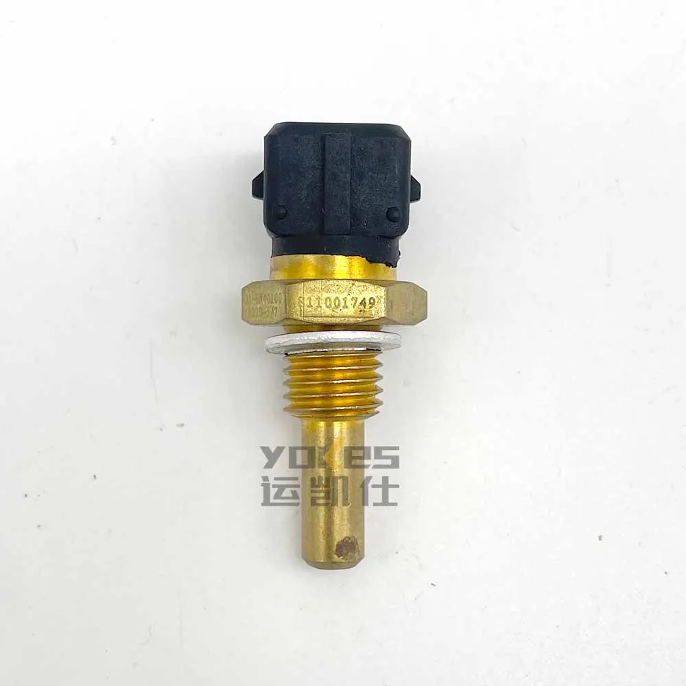 21EN-40100 R220-5 R220-7 Датчик температуры воды двигателя SK210-8 для деталей Hyundai аксессуары