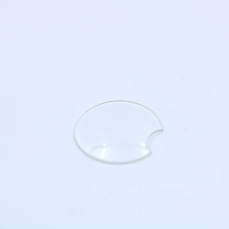 Подходят для часов Картье синие воздушные шары стеклянное зеркало ремонт и