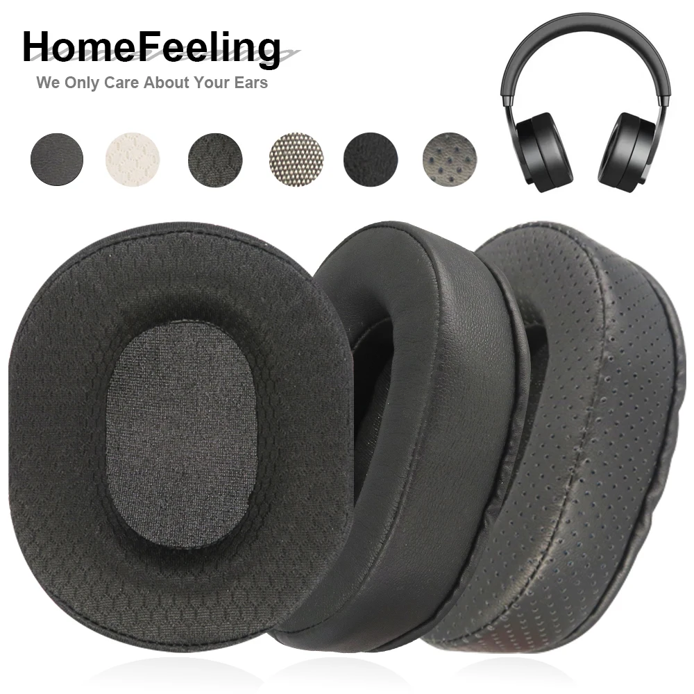 

Homefeeling Earpads For Pioneer S9wireless noise cancelling Headphone Soft Earcushion Ear Pads Replacement Headset Accessaries