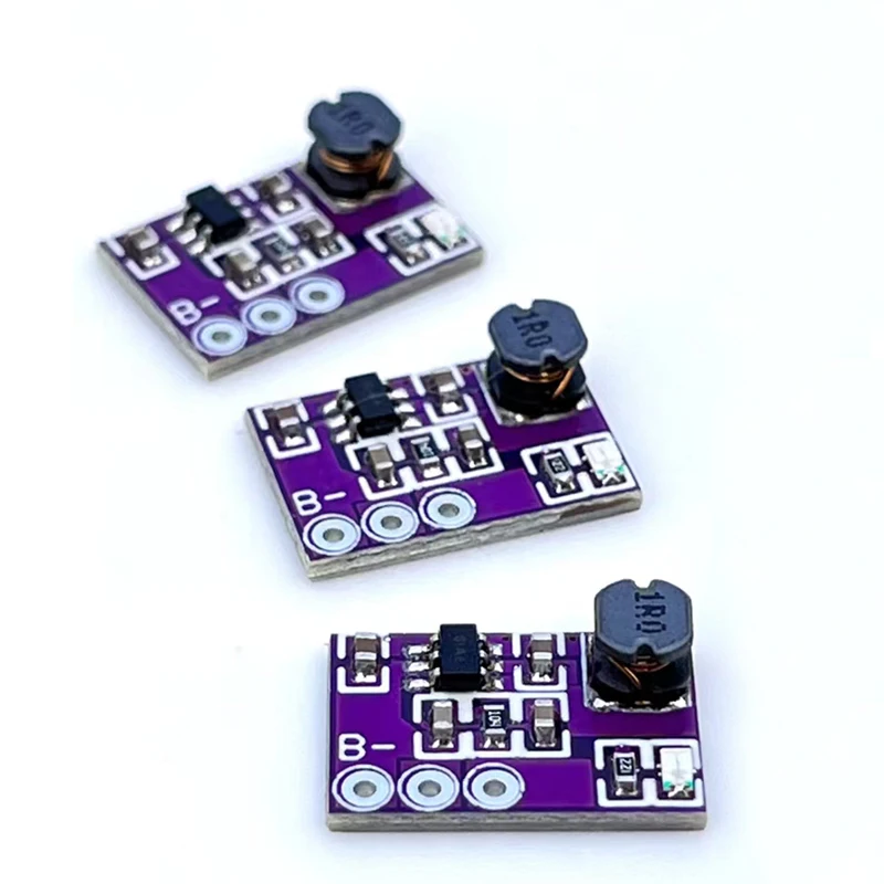 

3 шт., плата эквалайзера с литиевым аккумулятором 2S