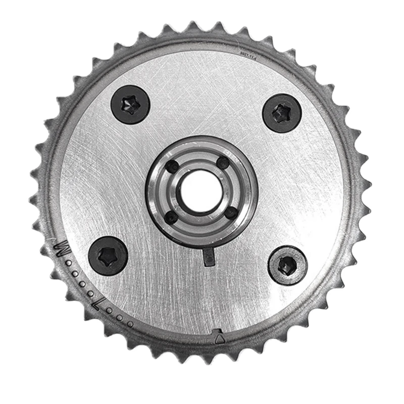 

Intake Camshaft VVT Gear Adjustable Vanos Pulley 0805H5 V754586280 For BMW F20 F21 Mini Peugeot 308 508 Citroen C4 C5 DS