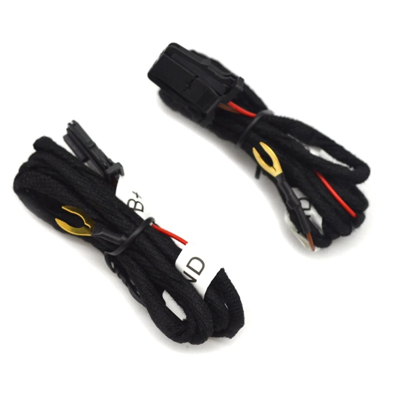 Фонарь для автомобильной двери 1 комплект фонарь с логотипом сделай сам функцией