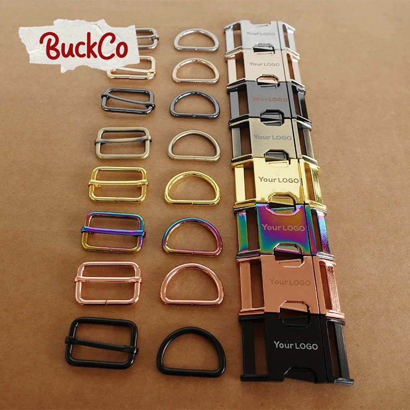 

Розничная продажа (металлическая пряжка + Регулируемая пряжка + D-кольцо) ошейник «сделай сам» для собак 30 мм тканевый аксессуар для шитья вы...