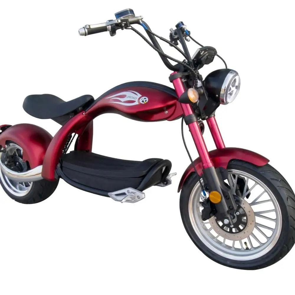 

2020 Лучшая цена 5000 Вт 8000 Вт Электрический мотоцикл для взрослых citycoco Электрический скутер