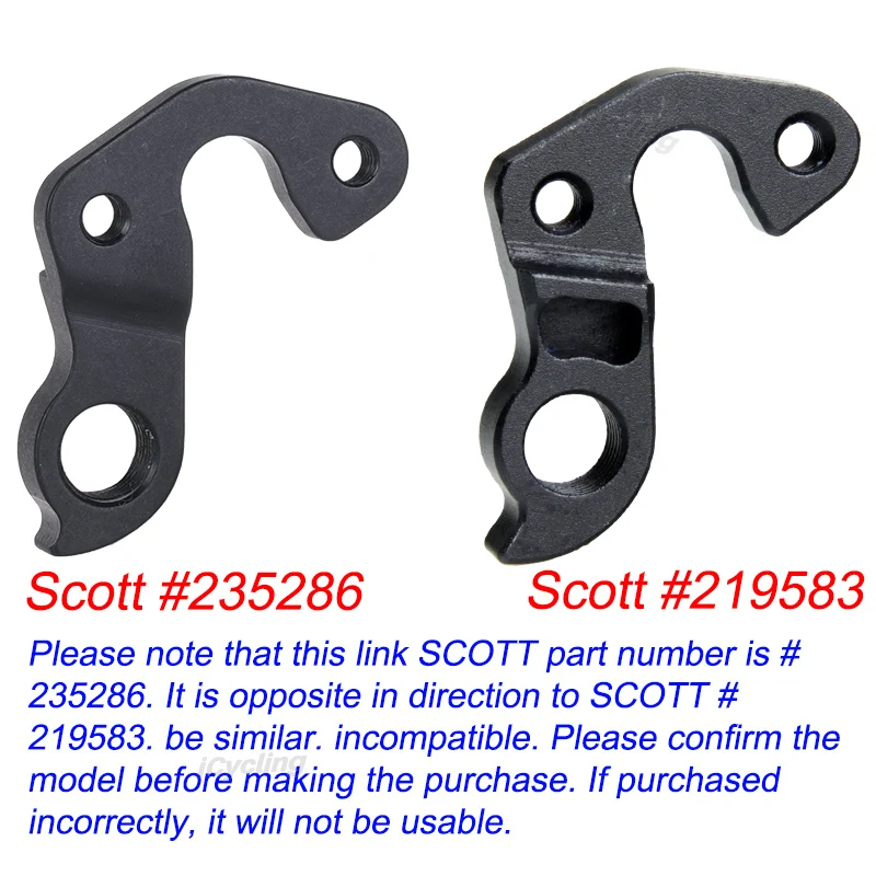 235286   Для Scott Addict SL Solace SCOTT Foil 10 RC Contessa Solace 20, выпускной QR с ЧПУ, можно купить винты (art.: 3920ccd5787fb) - 3920ccd5787fb