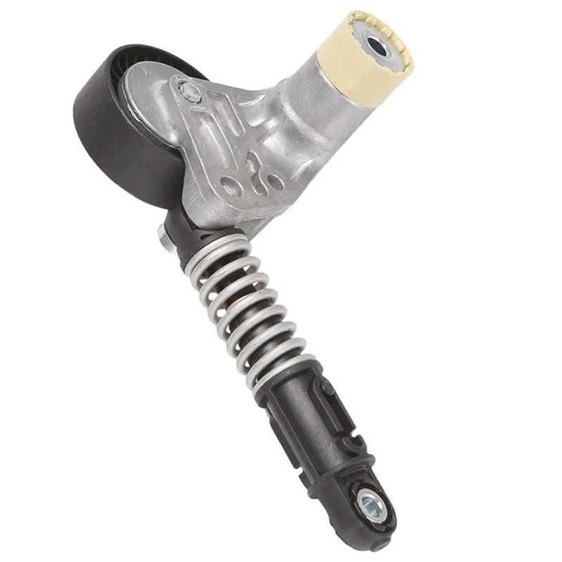 Натяжитель ремня ASSY 6712000370 для Ssangyong Actyon Korando C Rexton W 2012-2019 6712000270 67120-00370