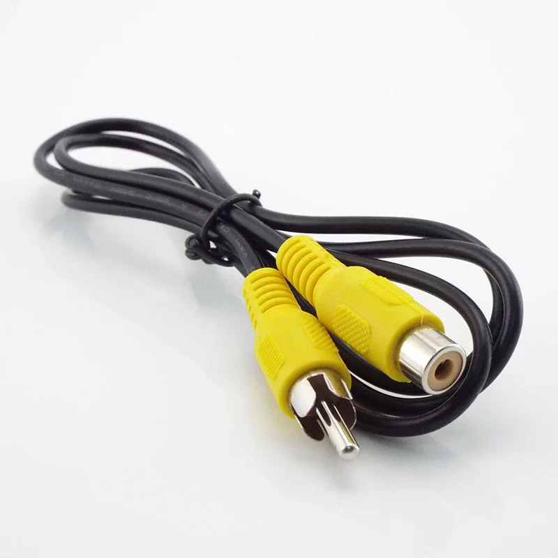 

AV удлинитель RCA 1 метр M/F