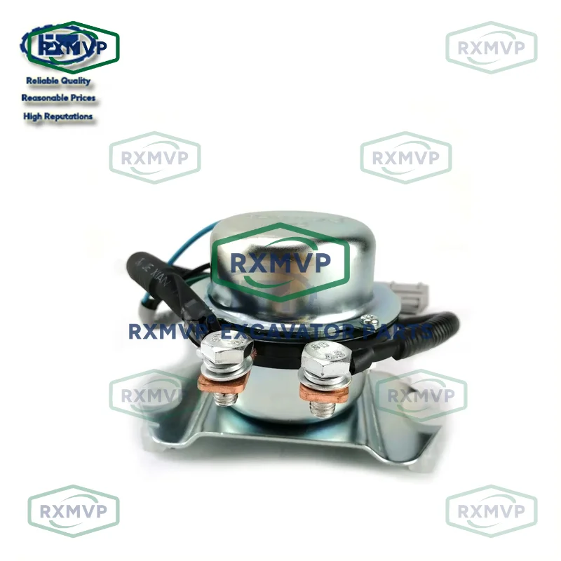Для Kobelco двигатель экскаватора YN24S00008F1 реле батареи SK305LC-10 SK285LC-10 SK330-10 SK350LC-10 SK380XD-10