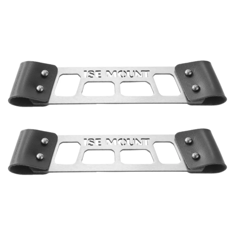 

A9LD Side Triangular Hanging Buckle Side Device Buckle for Hanging on Triangular Storage Rack Camping Triangles Shelf Buckles