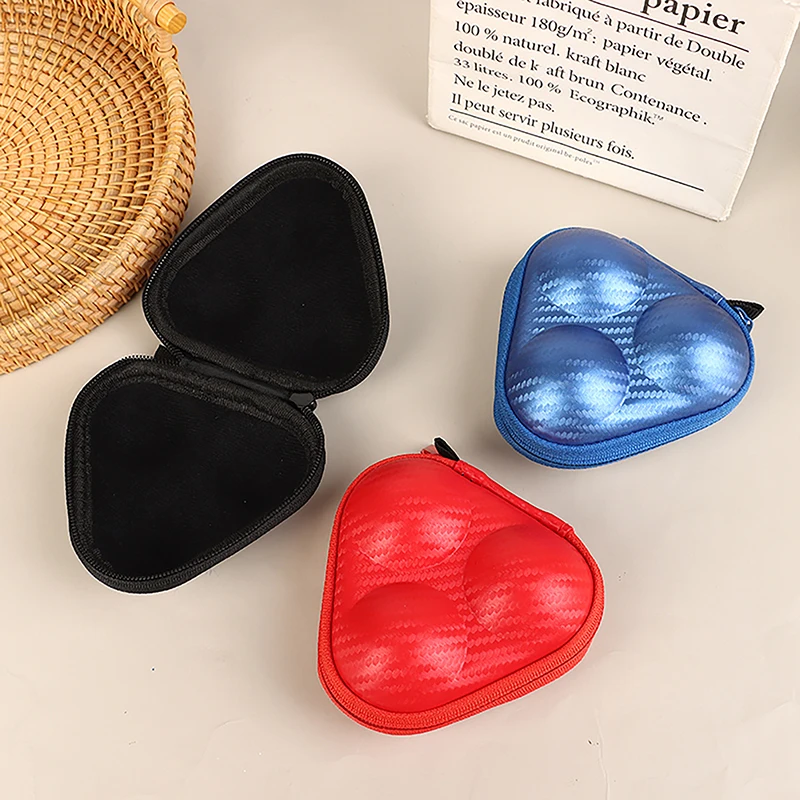 Модная Женская Коробка Для Хранения Мячей Настольного Тенниса